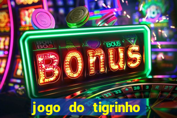 jogo do tigrinho em casa chinesa